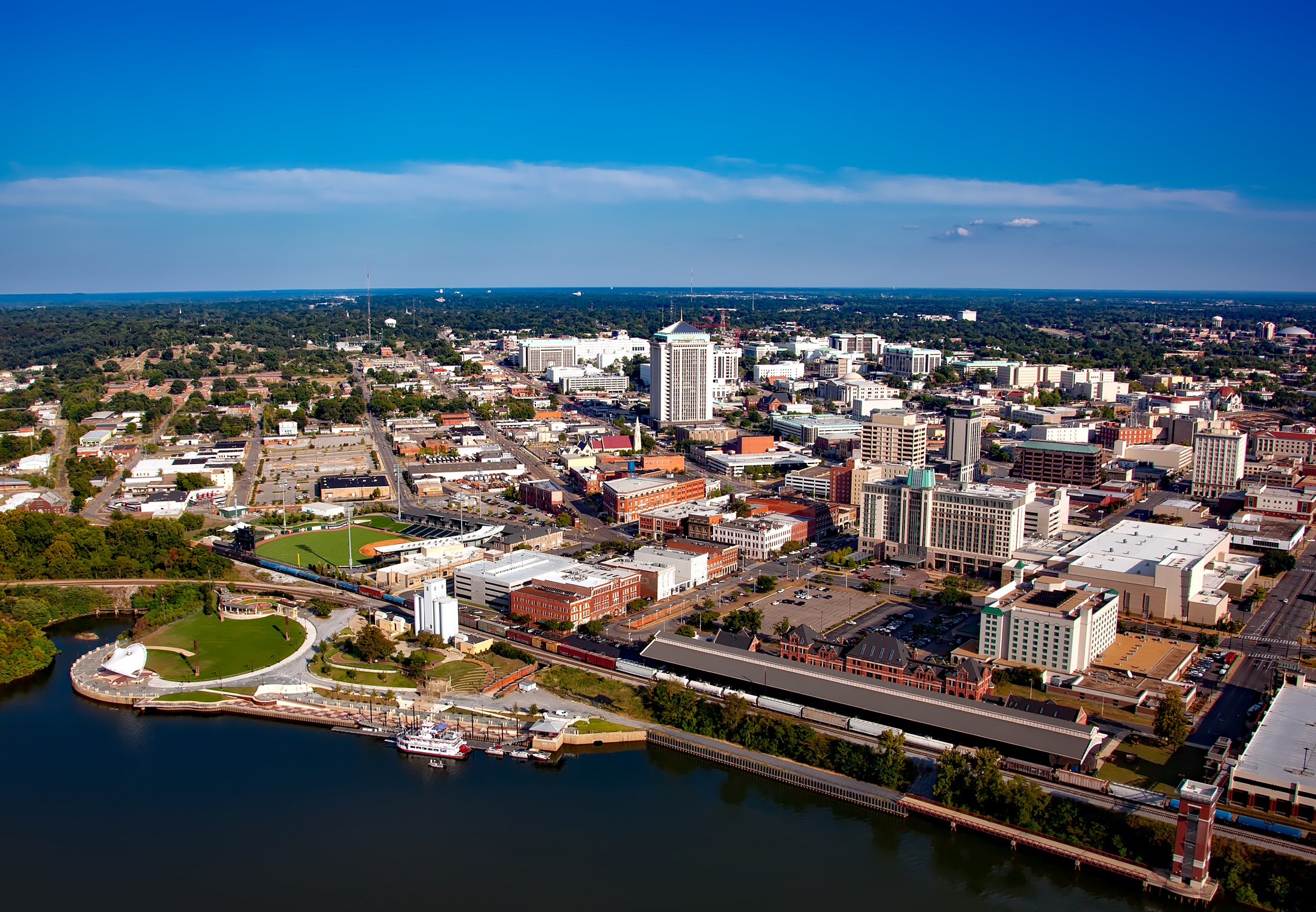 MONTGOMERY, AL