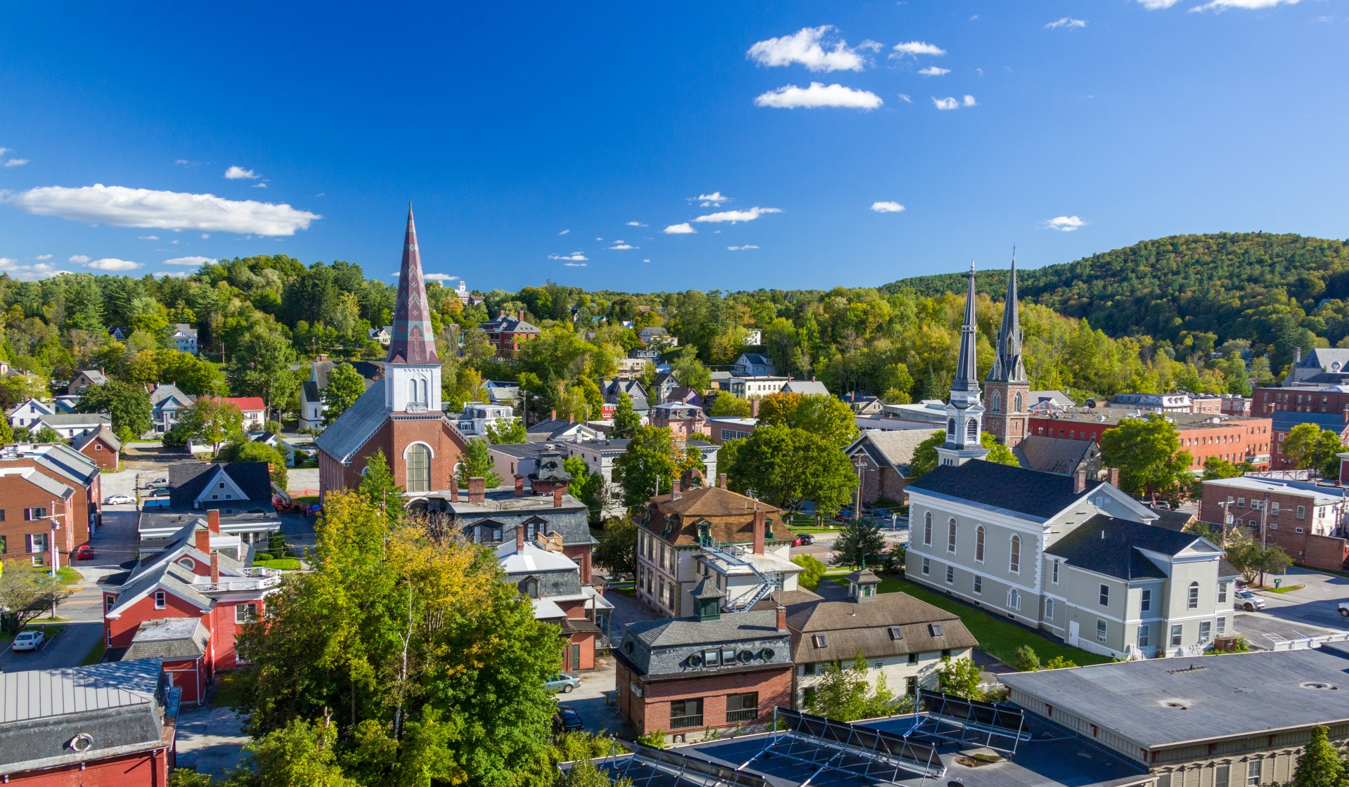 MONTPELLIER, VT