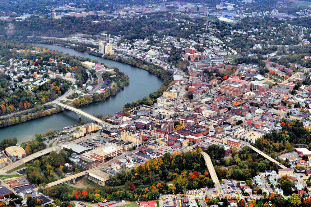 MORGANTOWN, WV