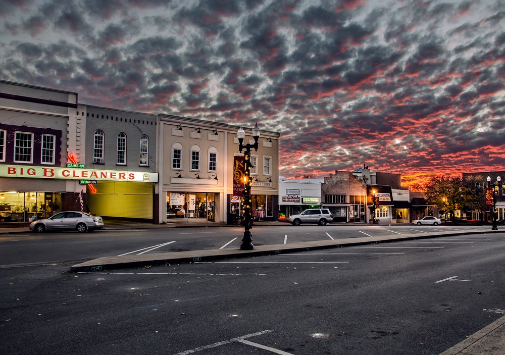 MURFREESBORO, TN