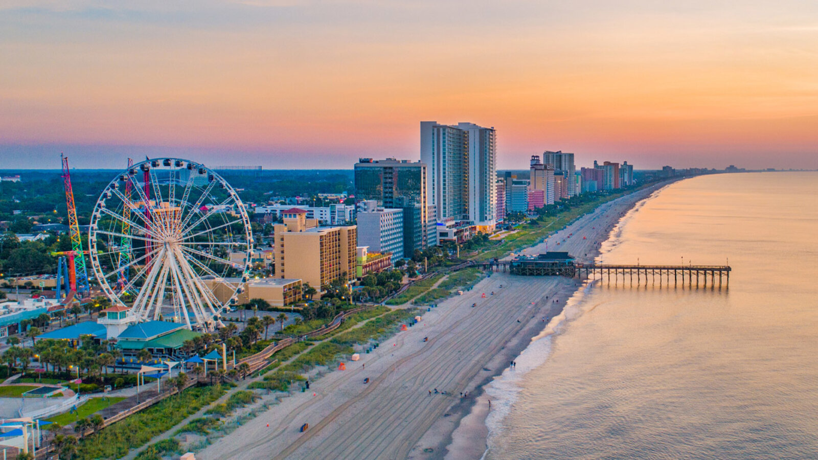 MYRTLE BEACH, SC