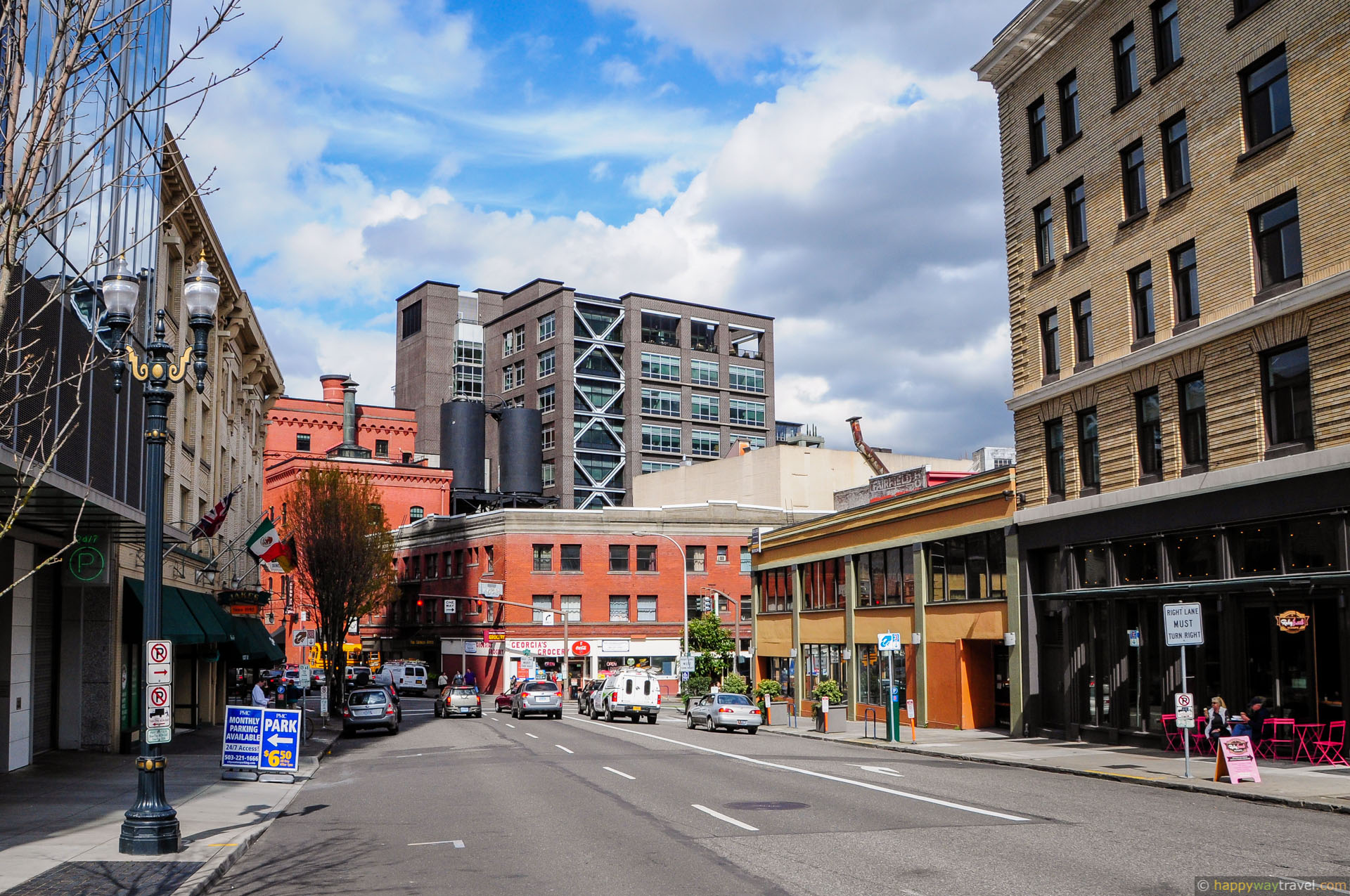 PORTLAND, OR