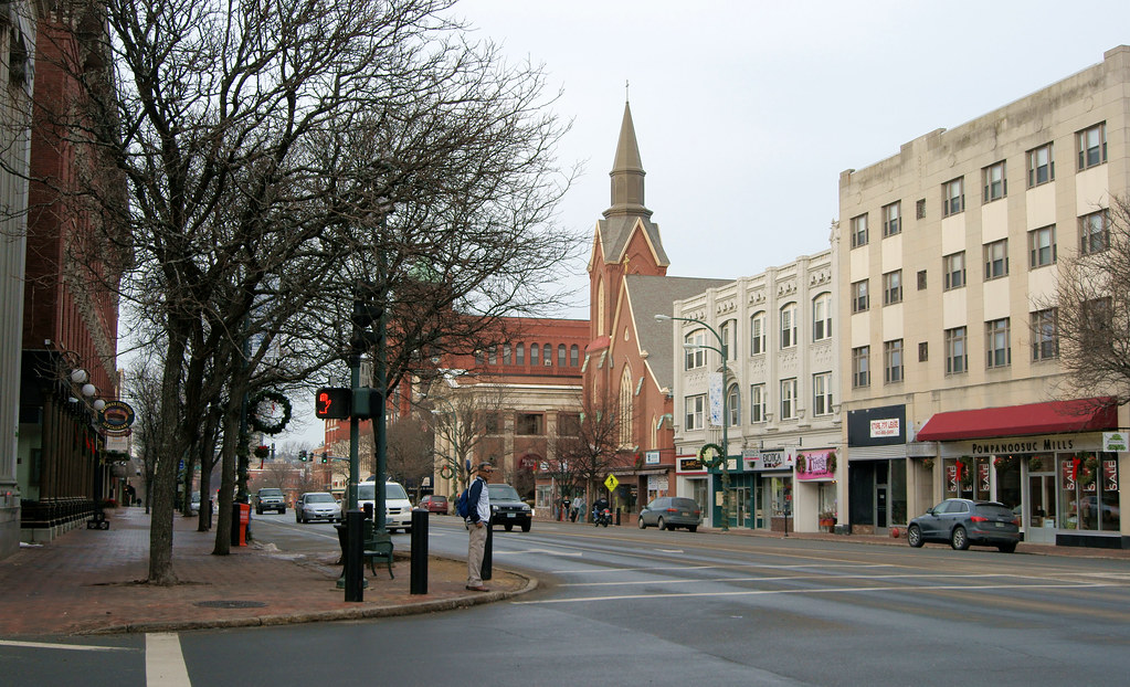 NASHUA, NH