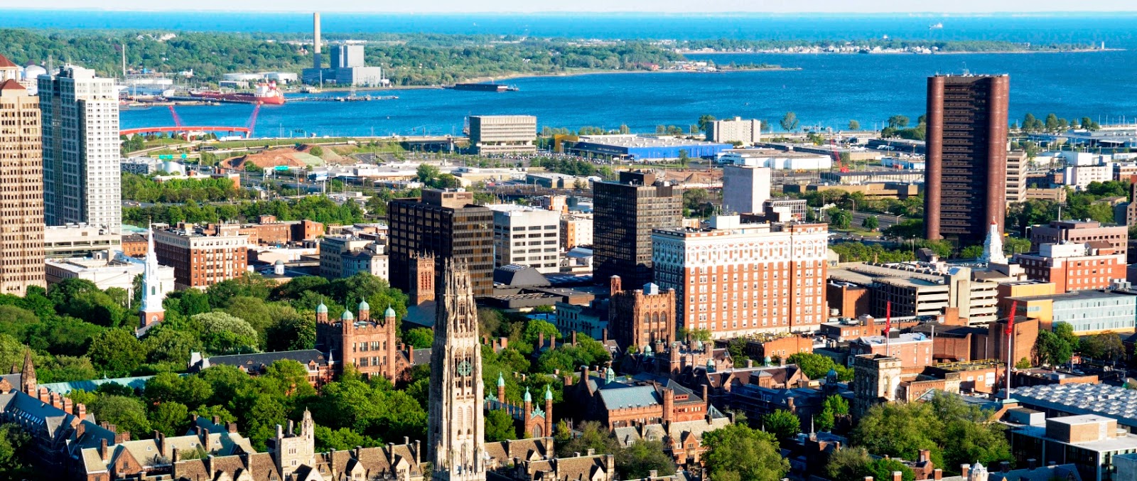 NEW HAVEN, CT