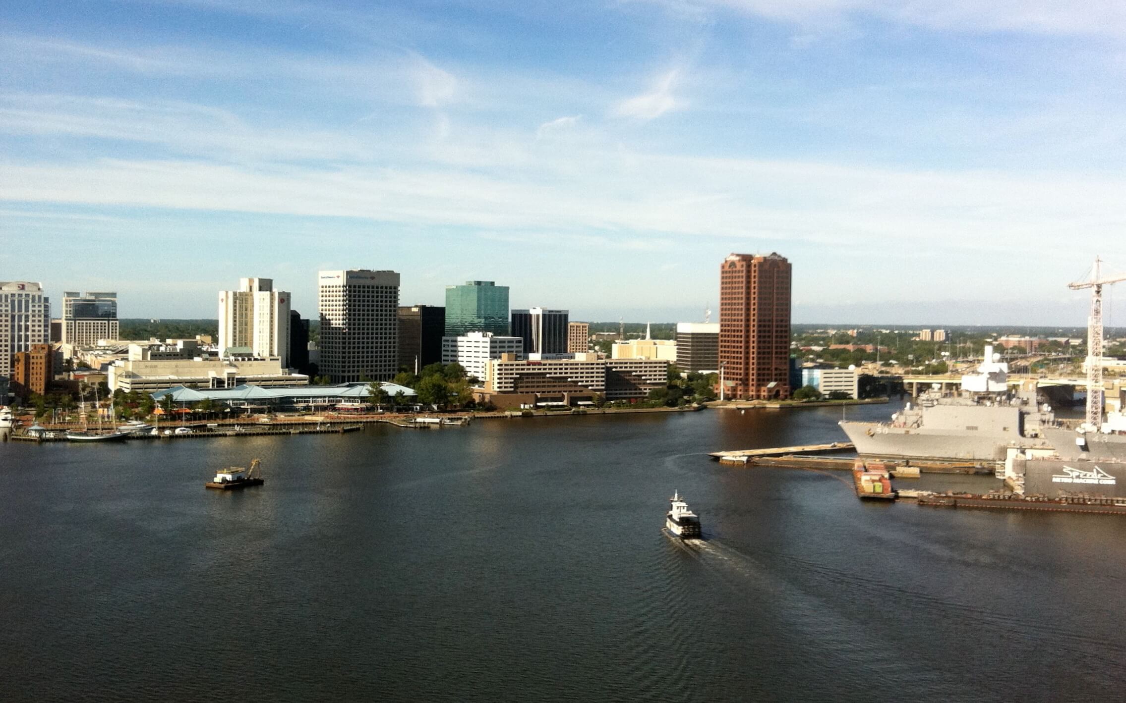 NORFOLK, VA