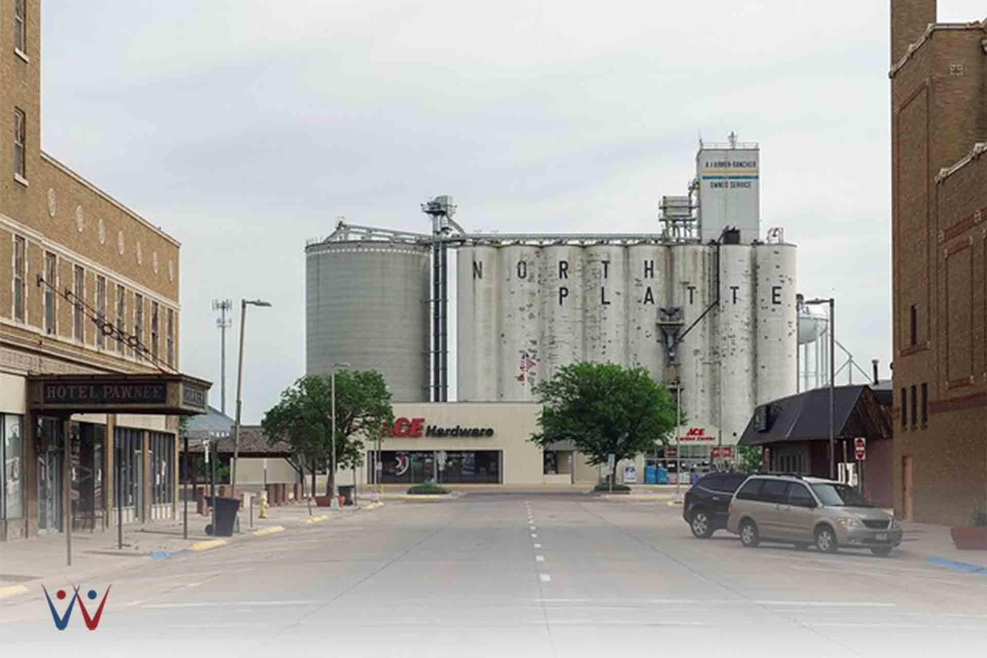 NORTH CENTRAL, NE