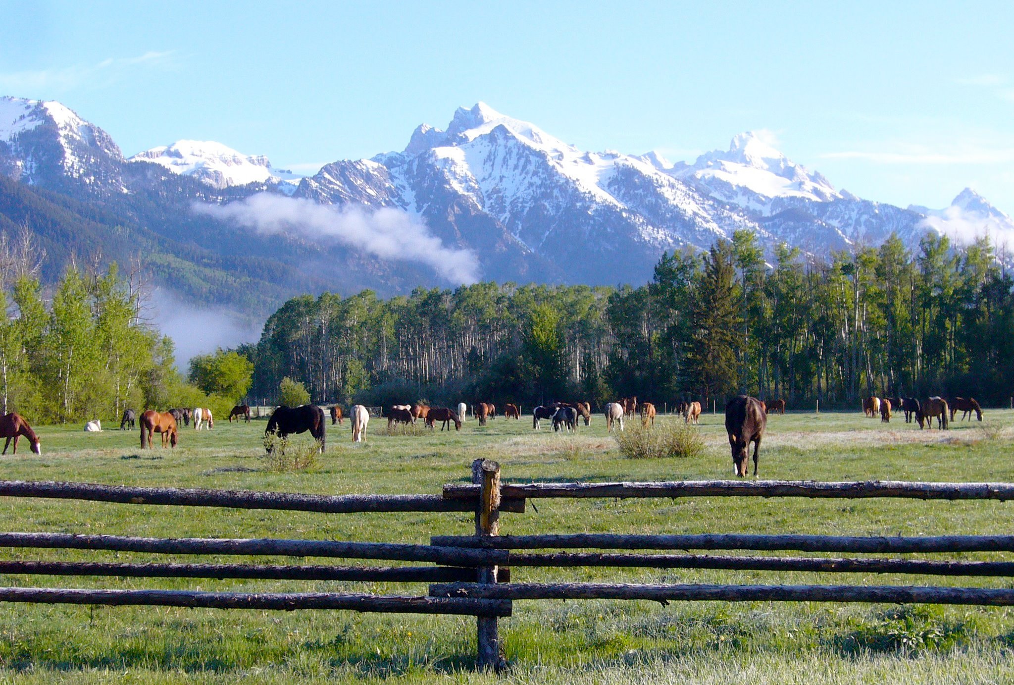NORTHWEST, WY