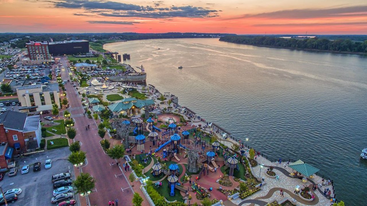 OWENSBORO, KY