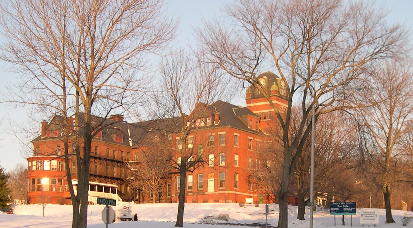 WORCESTER, MA