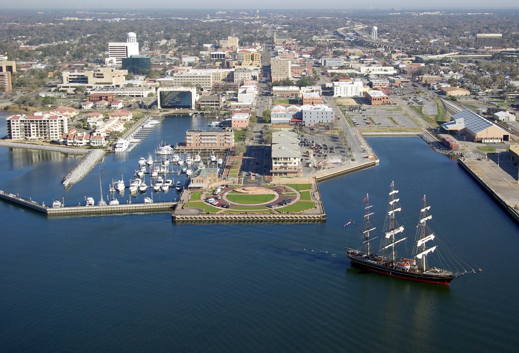 PENSACOLA, FL