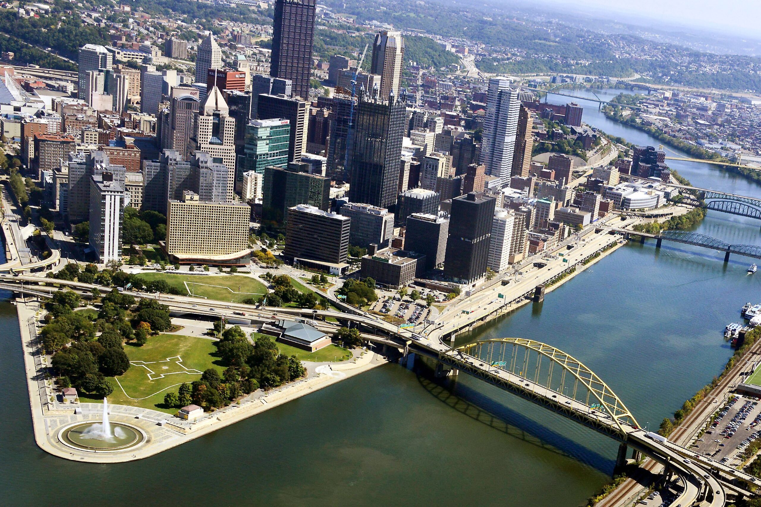 PITTSBURGH, PA