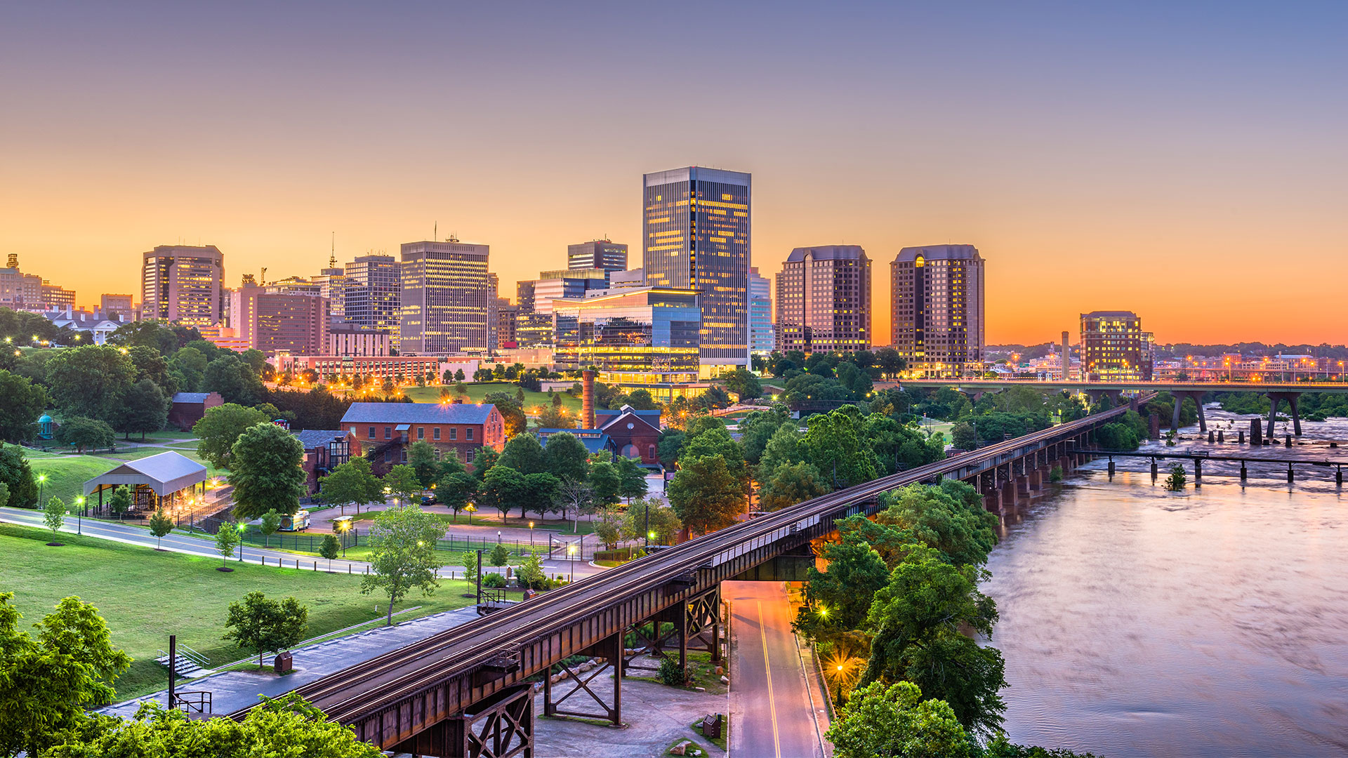 RICHMOND, VA