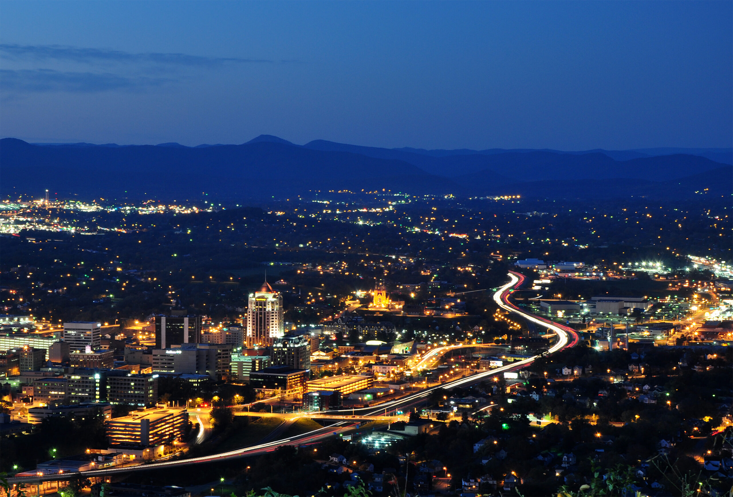 ROANOKE, VA