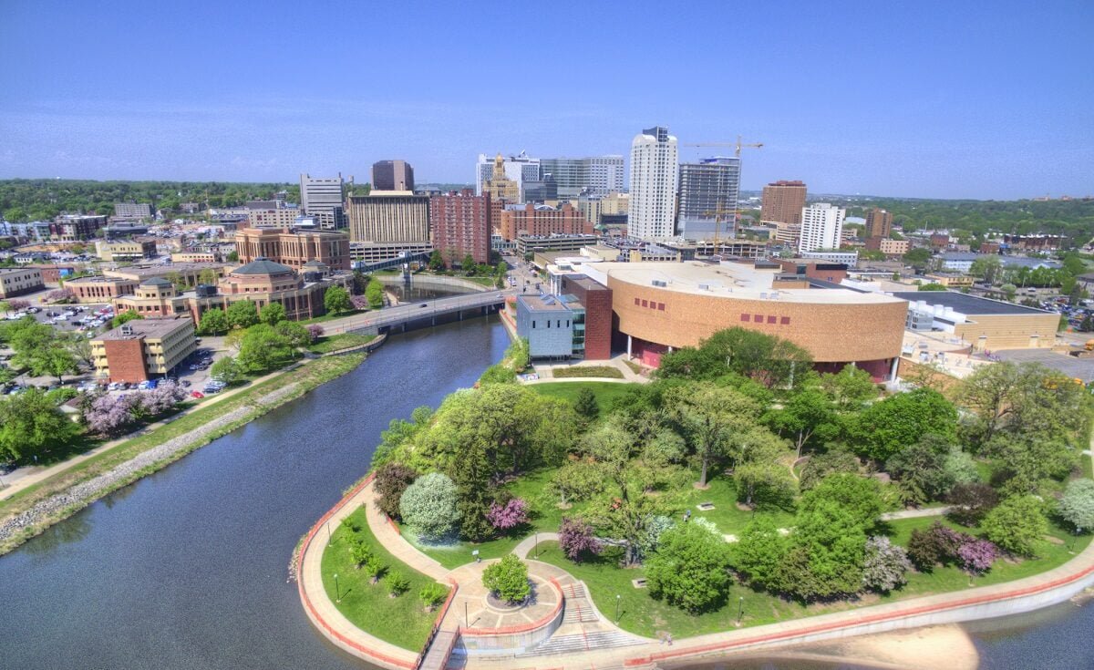 ROCHESTER, MN