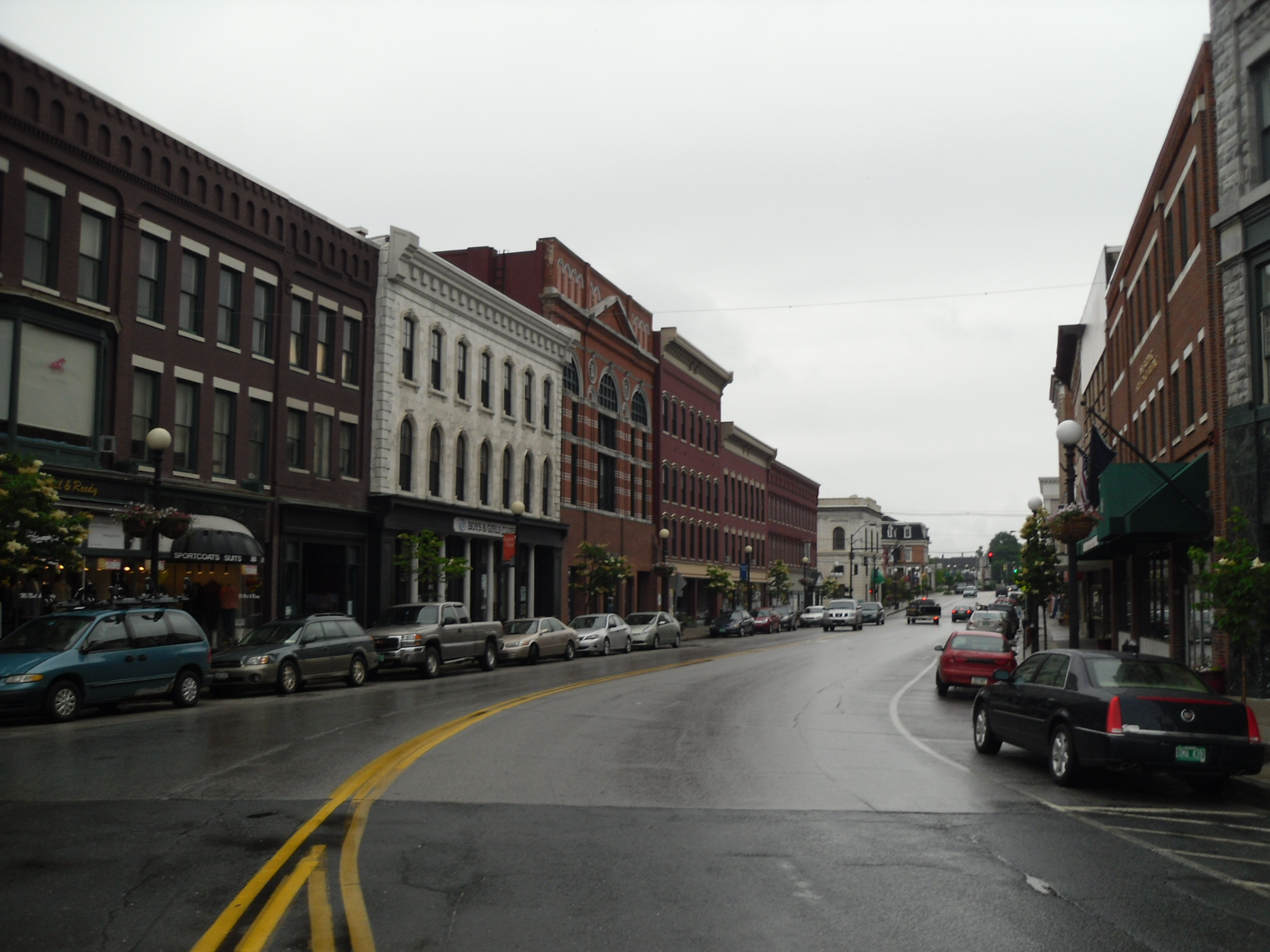 RUTLAND, VT