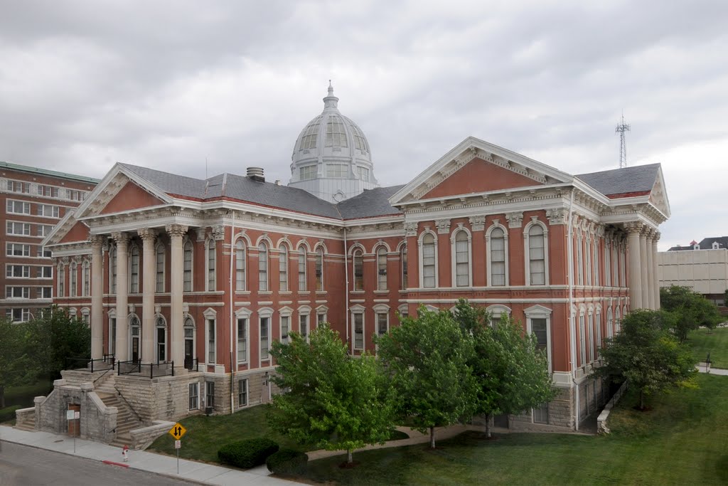 SAINT JOSEPH, MO
