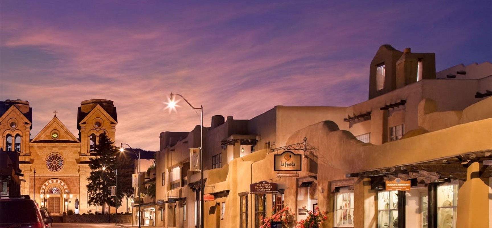 SANTA FE, NM