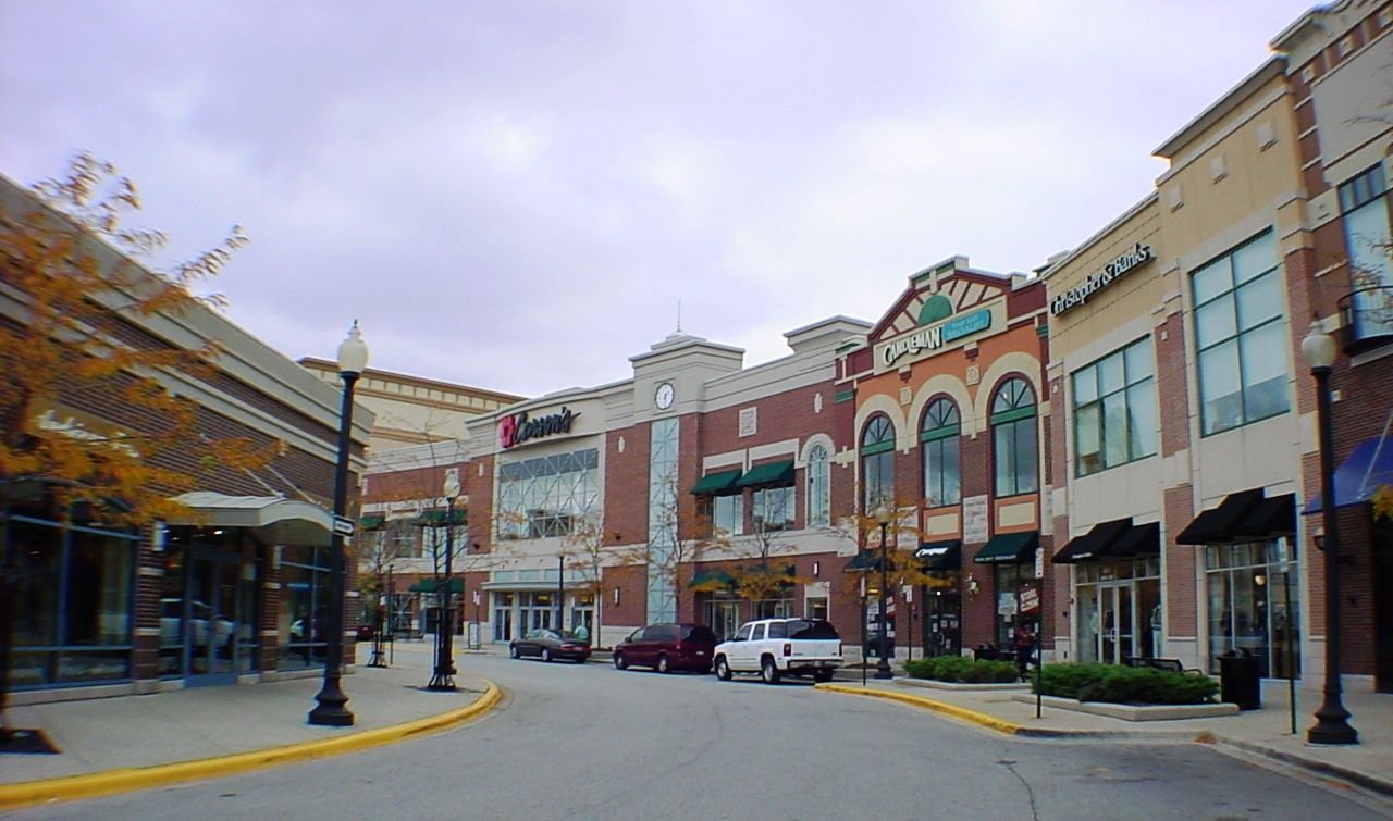 SCHAUMBURG, IL