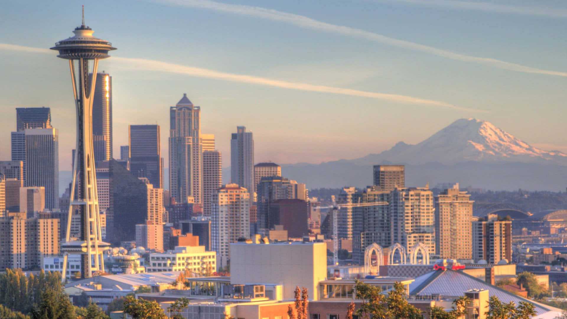 SEATTLE, WA