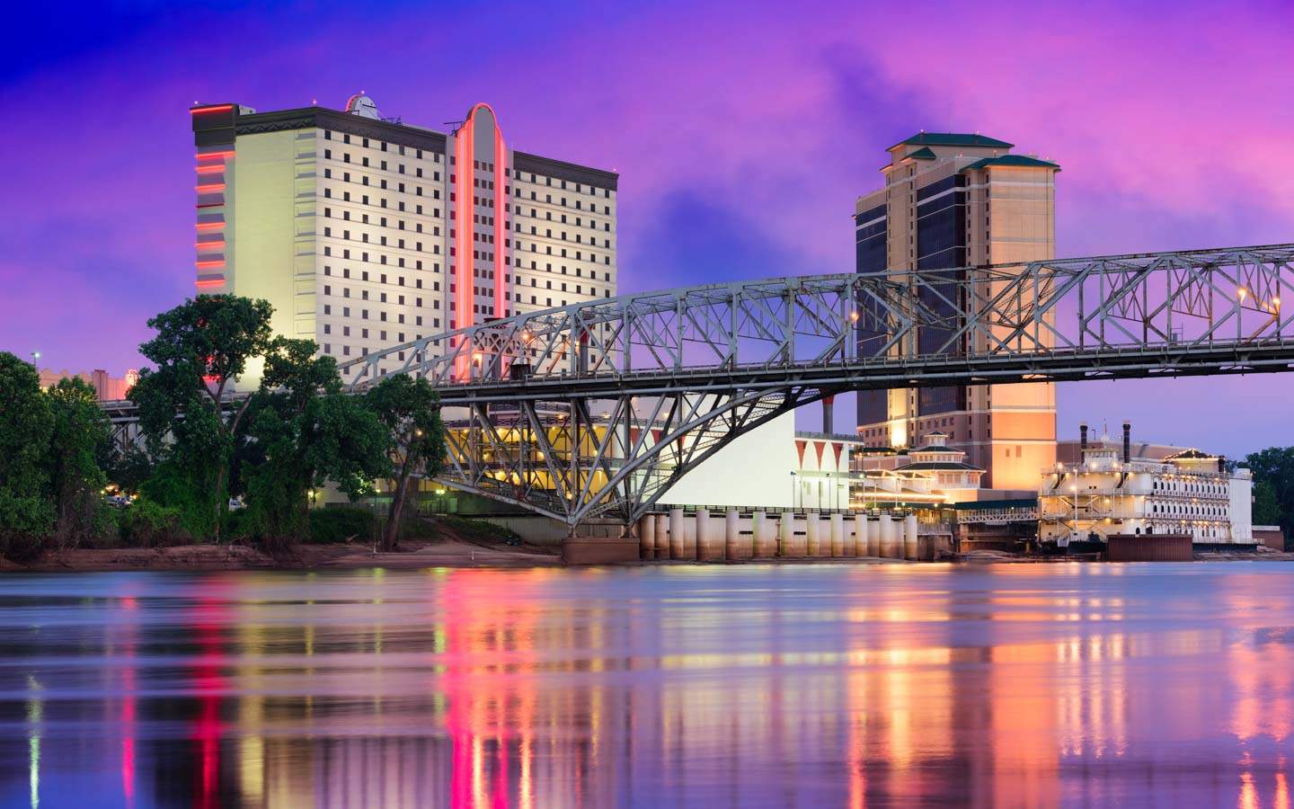 SHREVEPORT, LA
