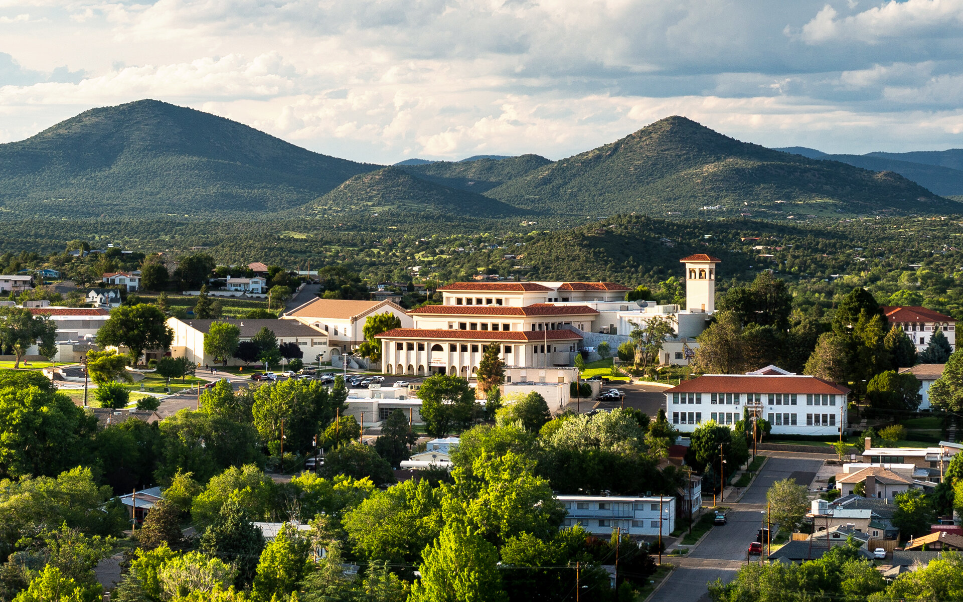 SILVER CITY, NM