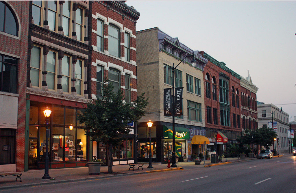 SPRINGFIELD, IL