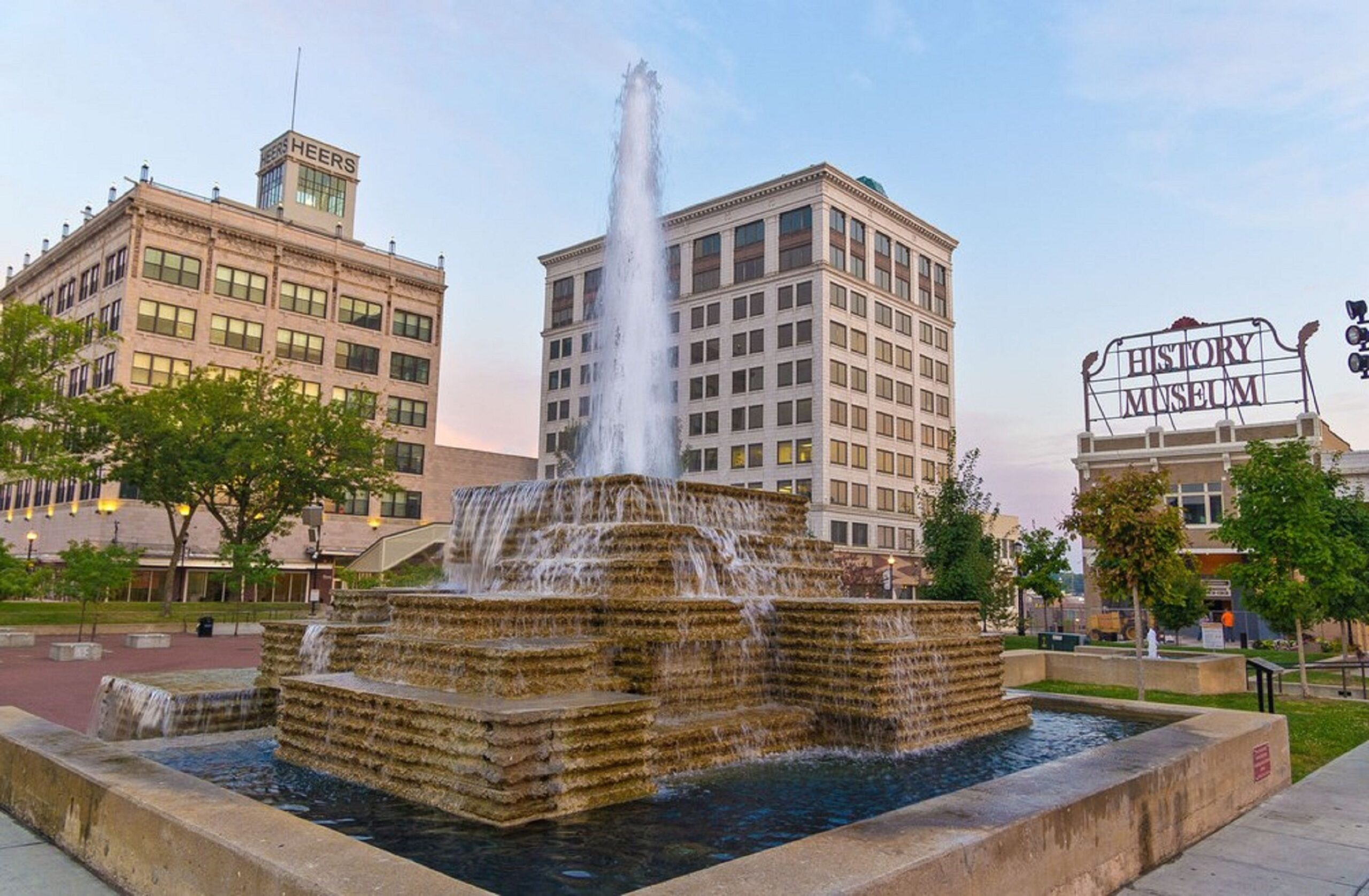 SPRINGFIELD, MO