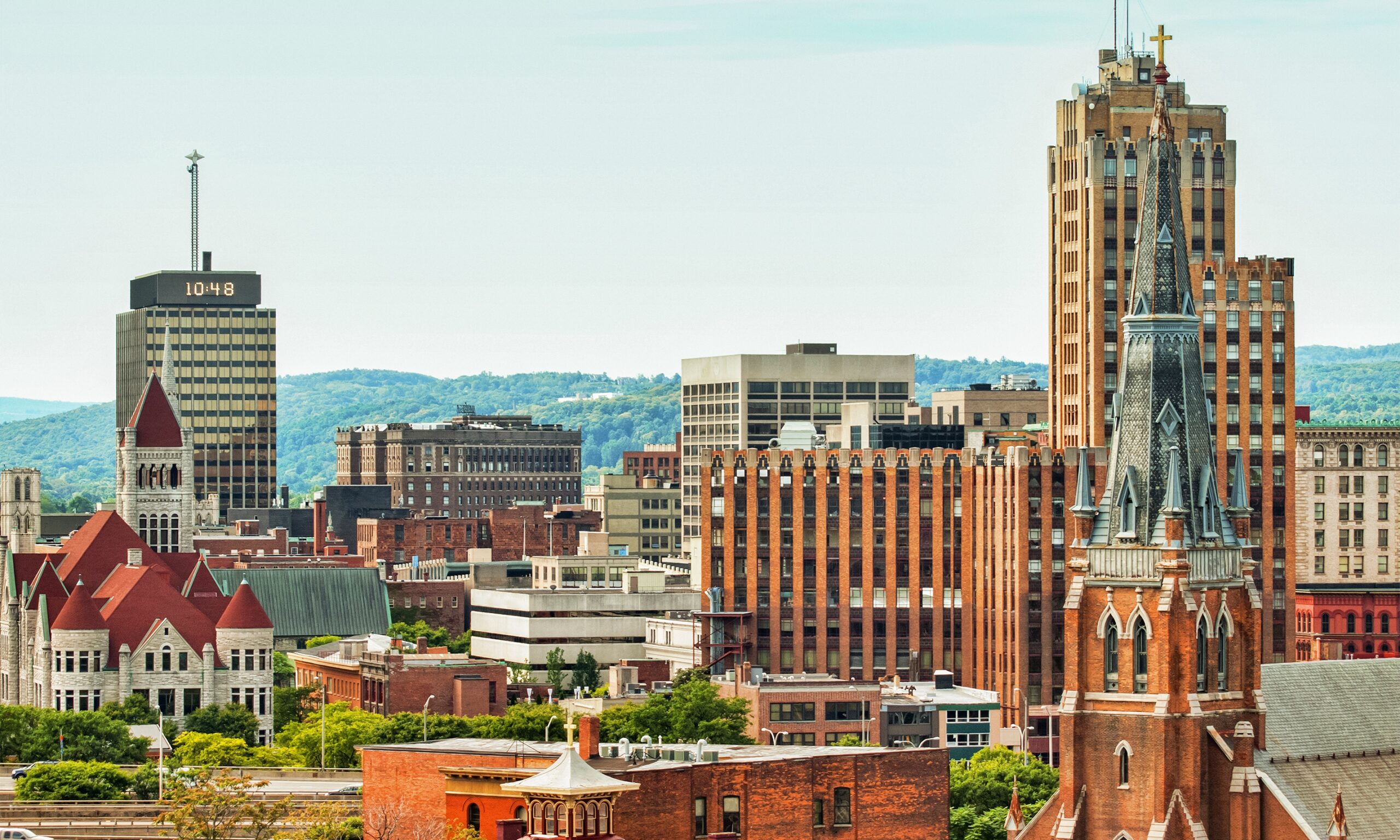 SYRACUSE, NY
