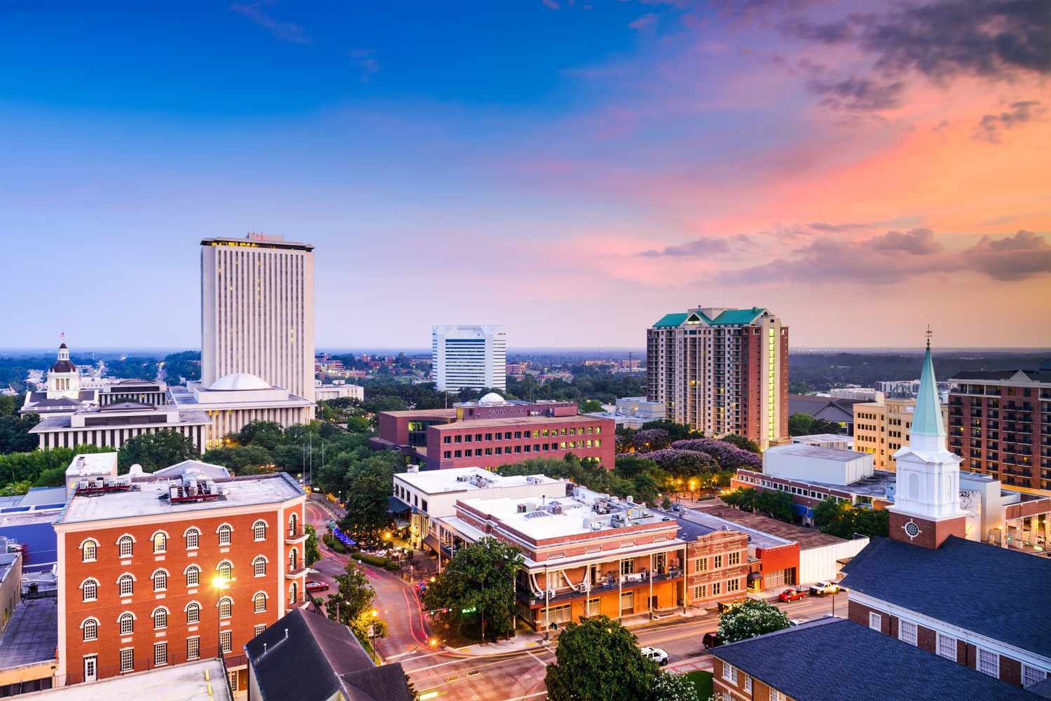 TALLAHASSEE, FL