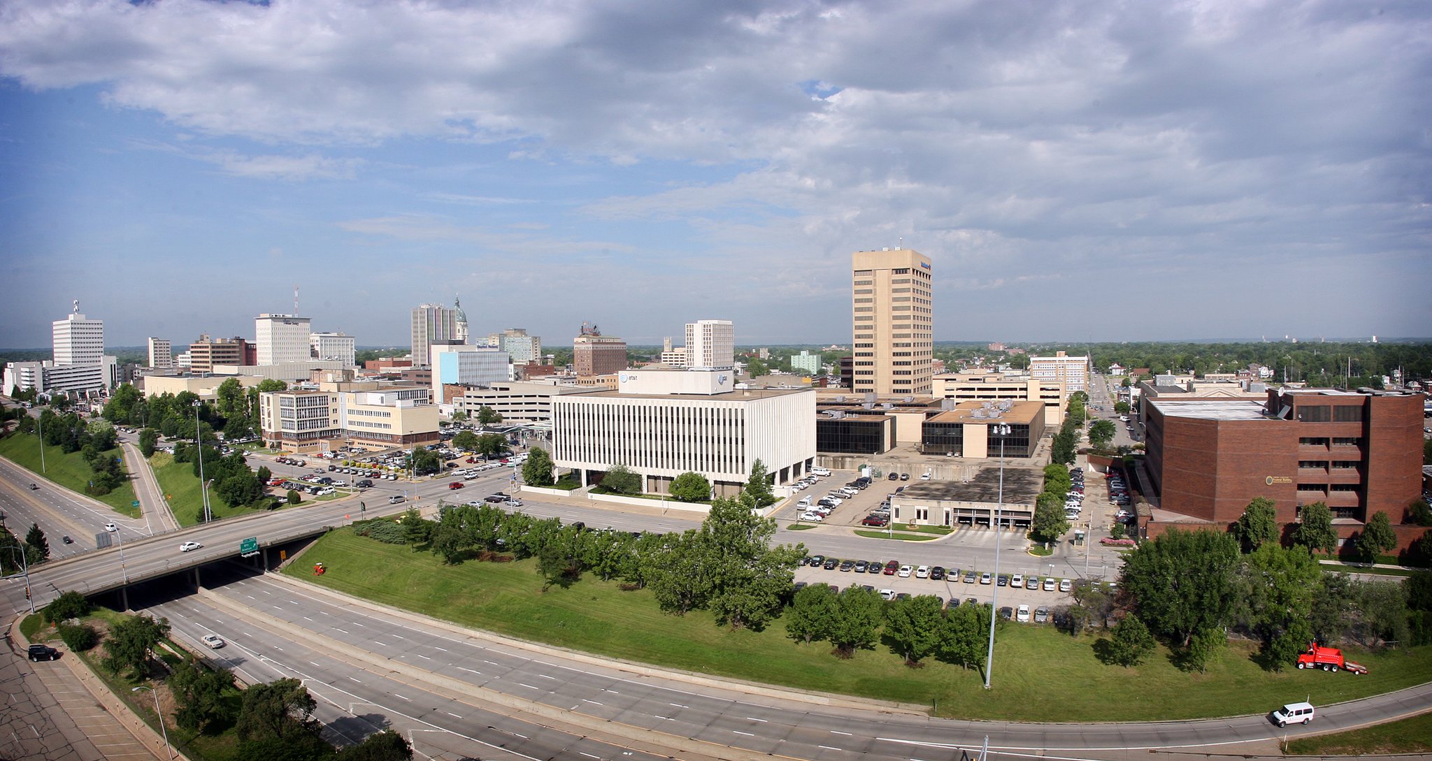 TOPEKA, KS