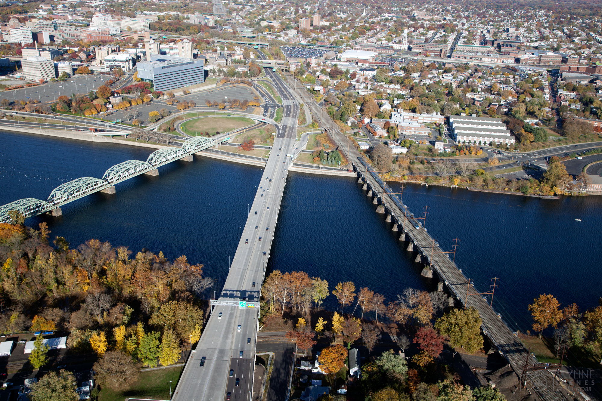TRENTON, NJ