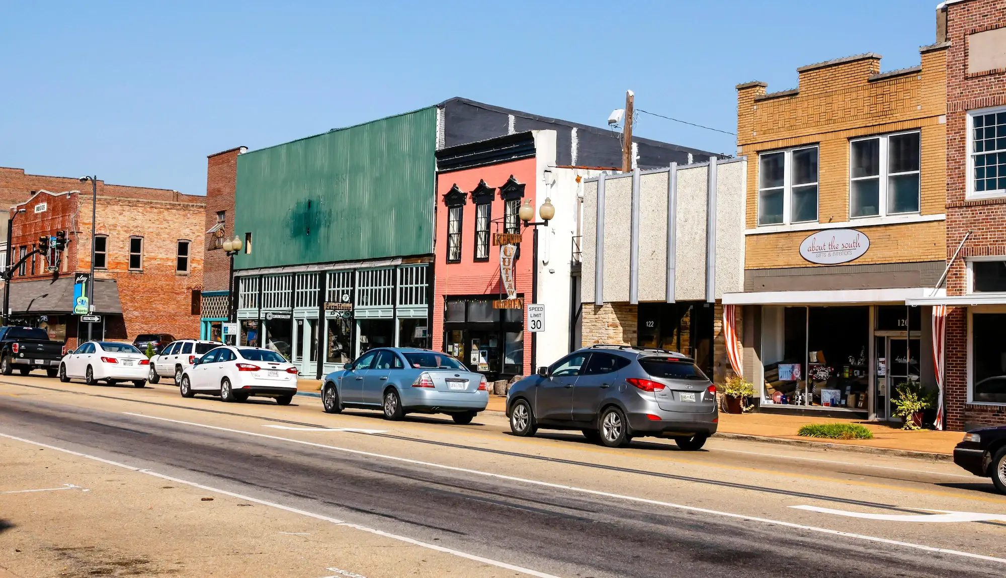 TUPELO, MS