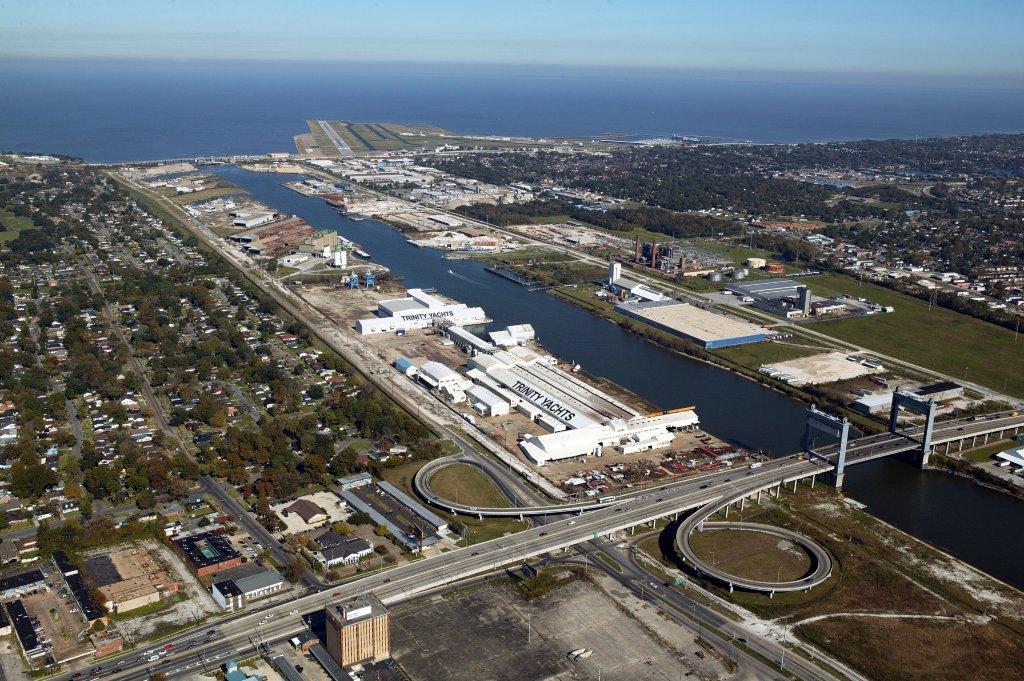 GULFPORT, MS