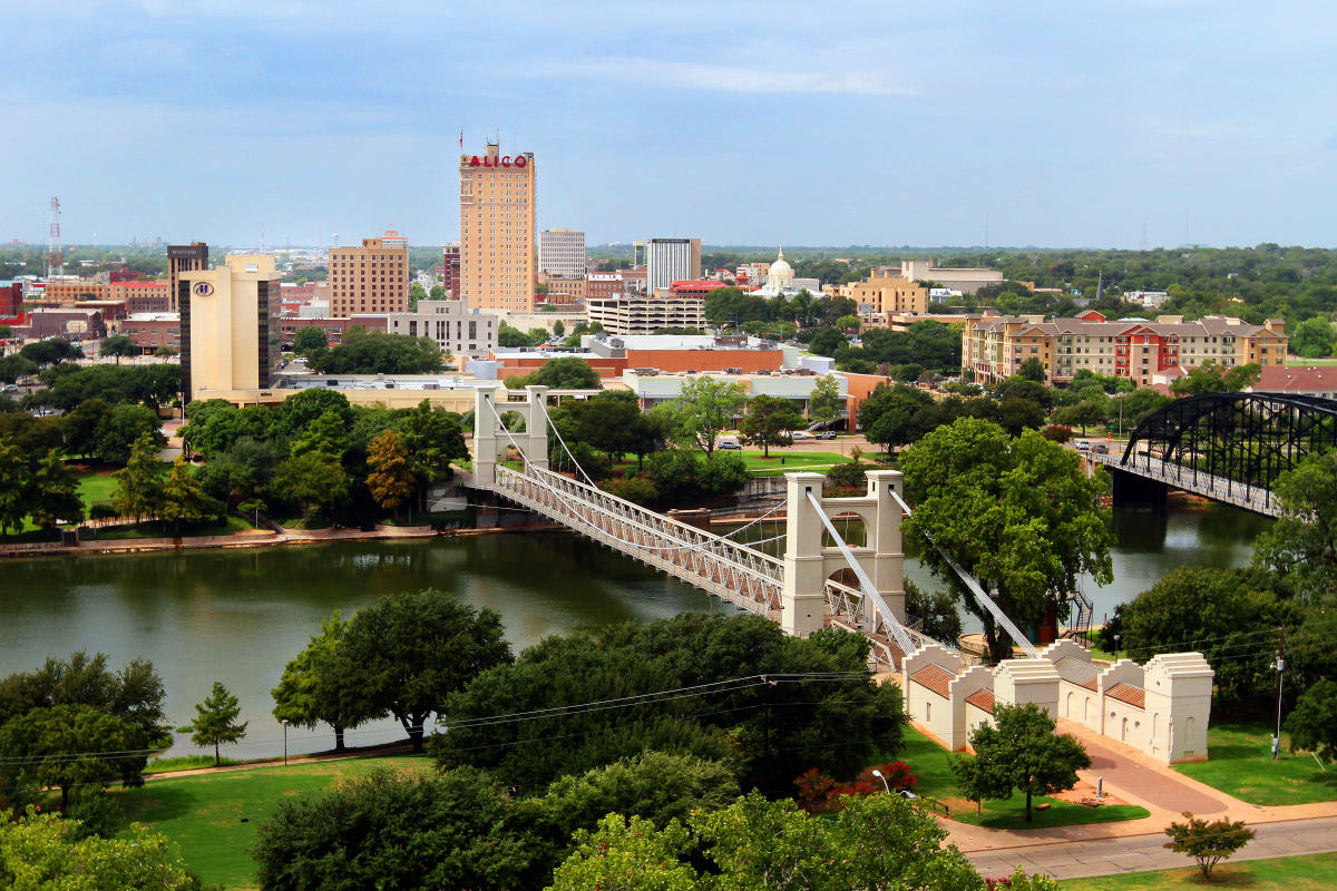 WACO, TX
