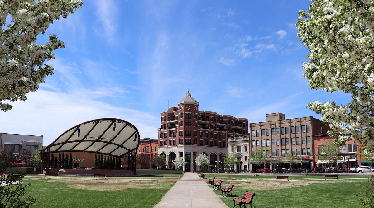 WAUSAU, WI