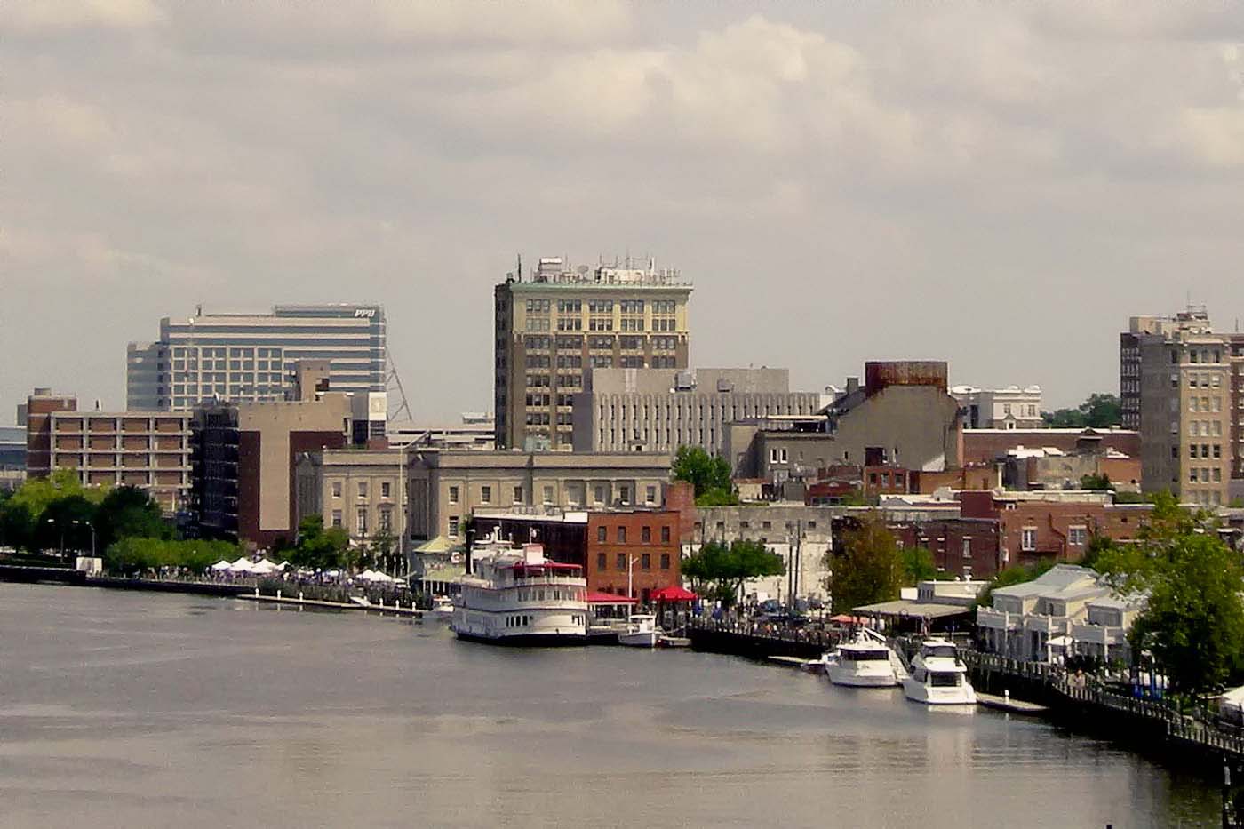 WILMINGTON, NC1