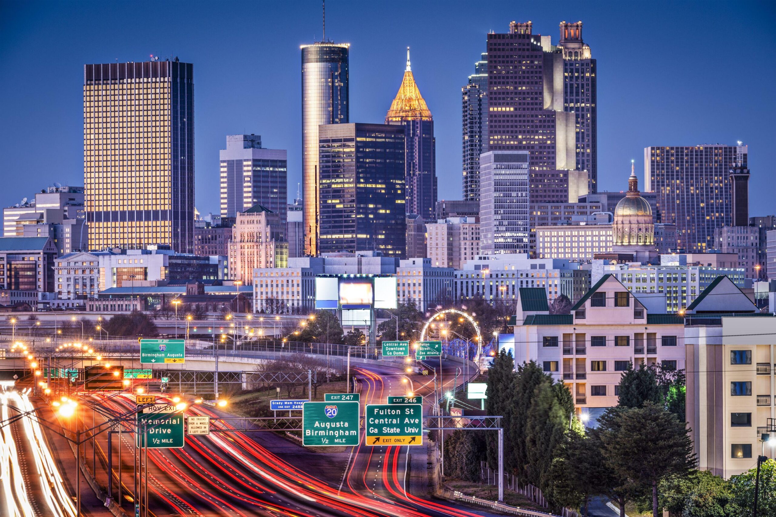 ATLANTA, GA