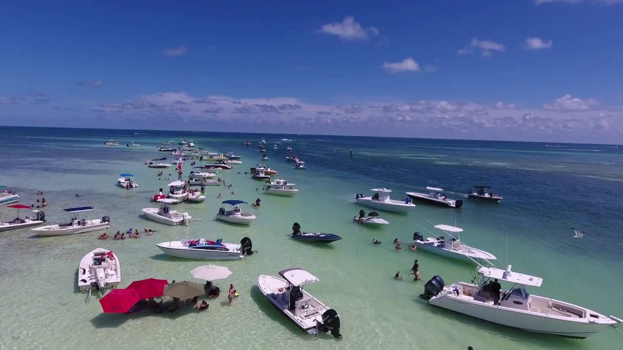 FL KEYS, FL