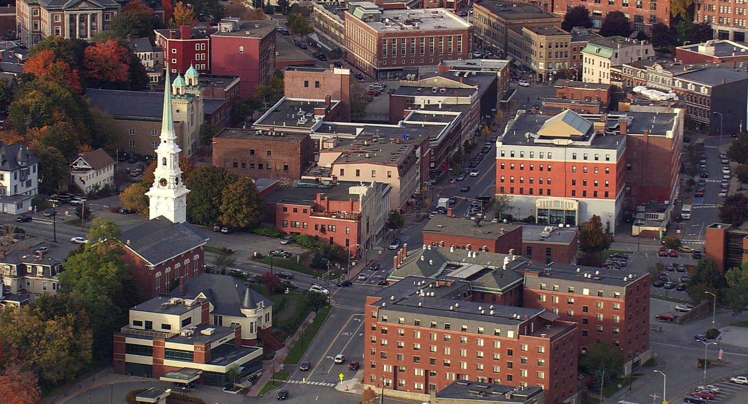 BANGOR, ME