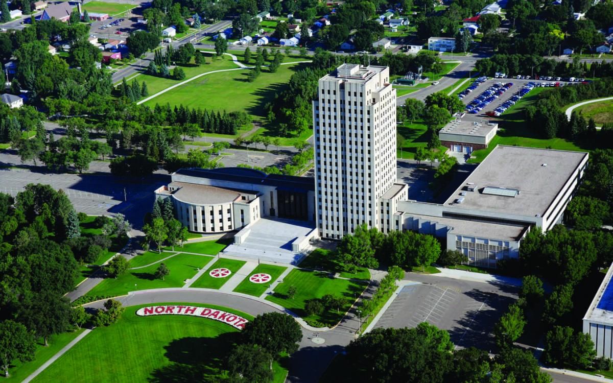 BISMARCK, ND