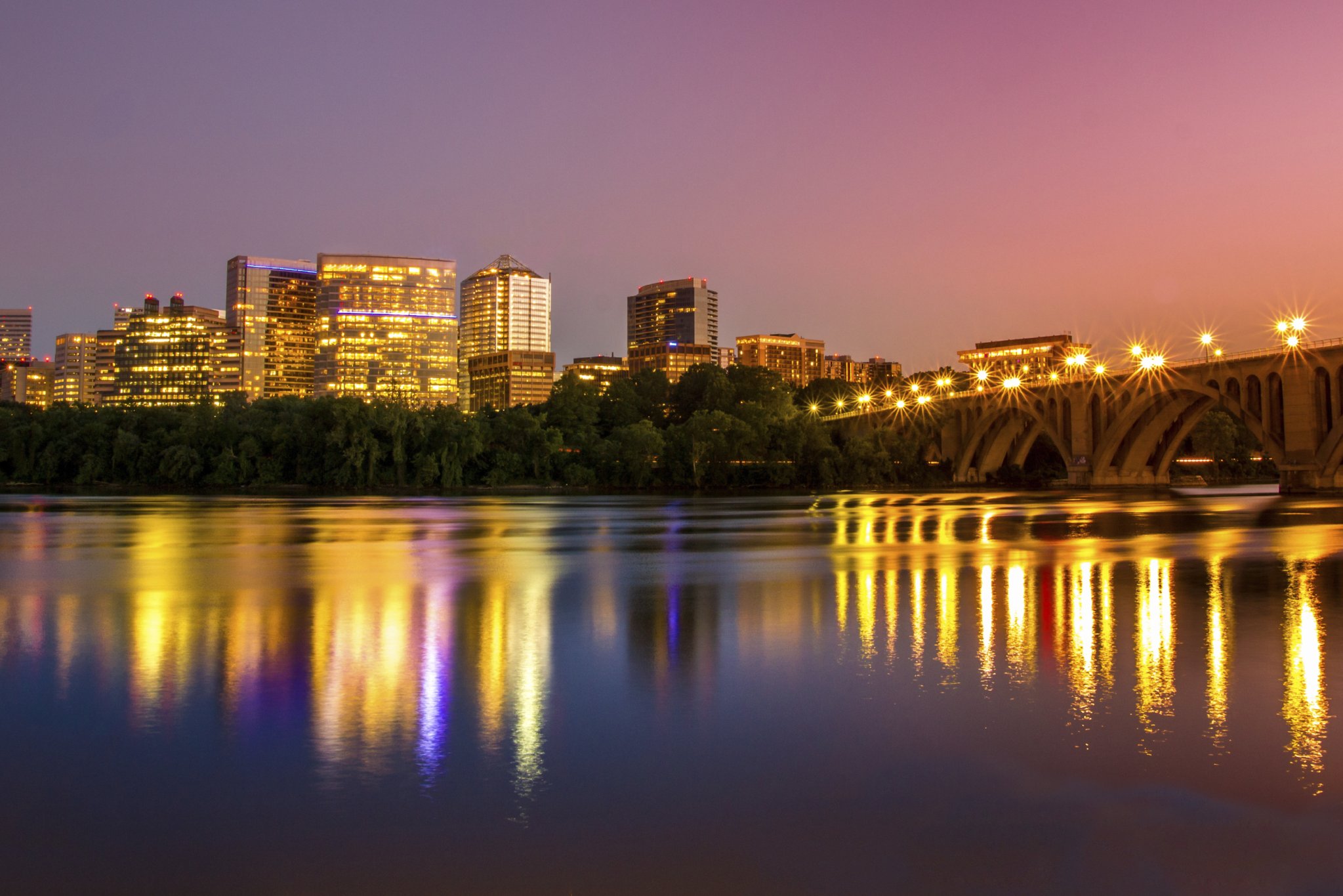 ARLINGTON