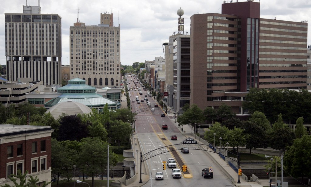 FLINT, MI