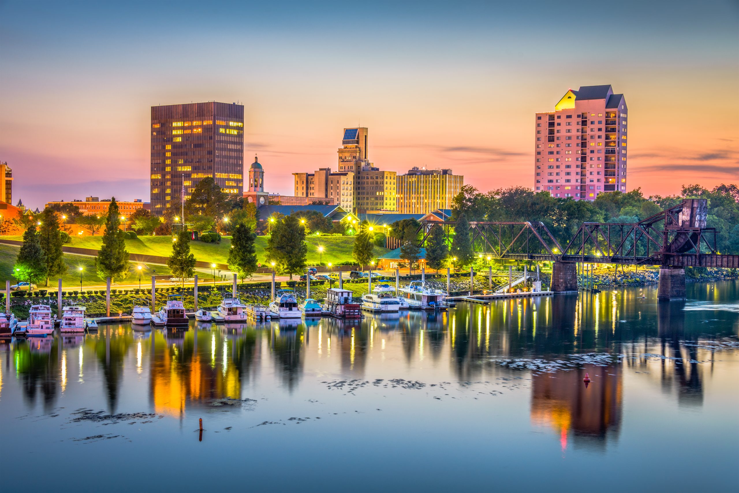 AUGUSTA, GA
