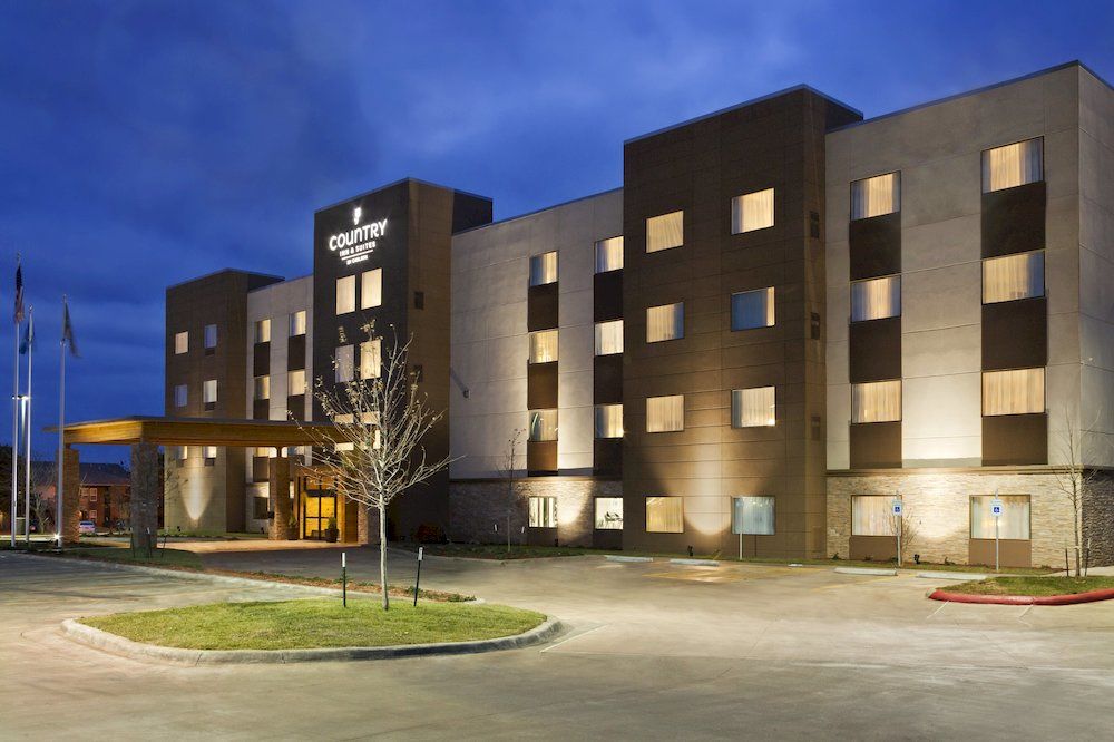 ENID, OK