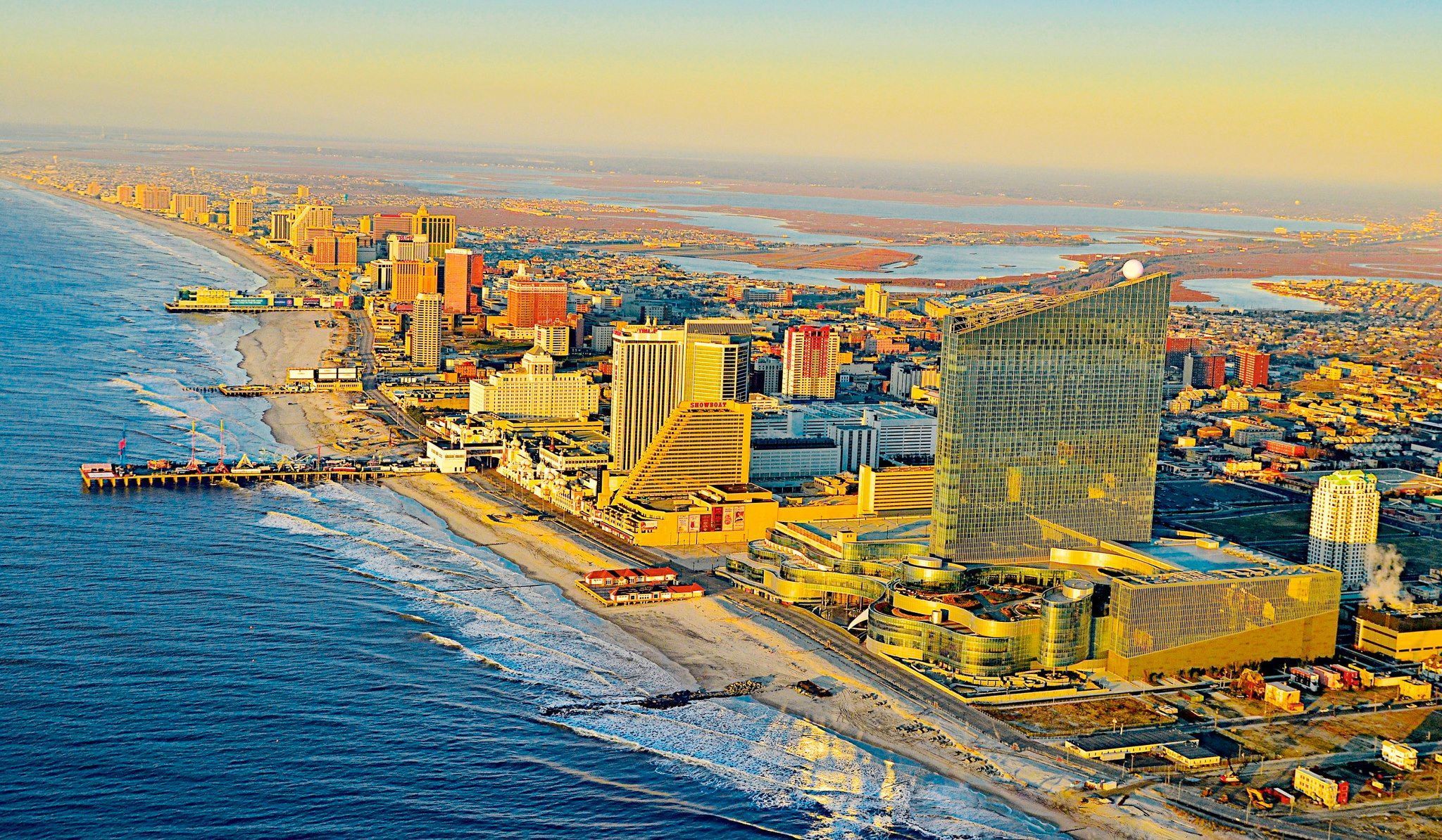 ATLANTIC CITY, NJ