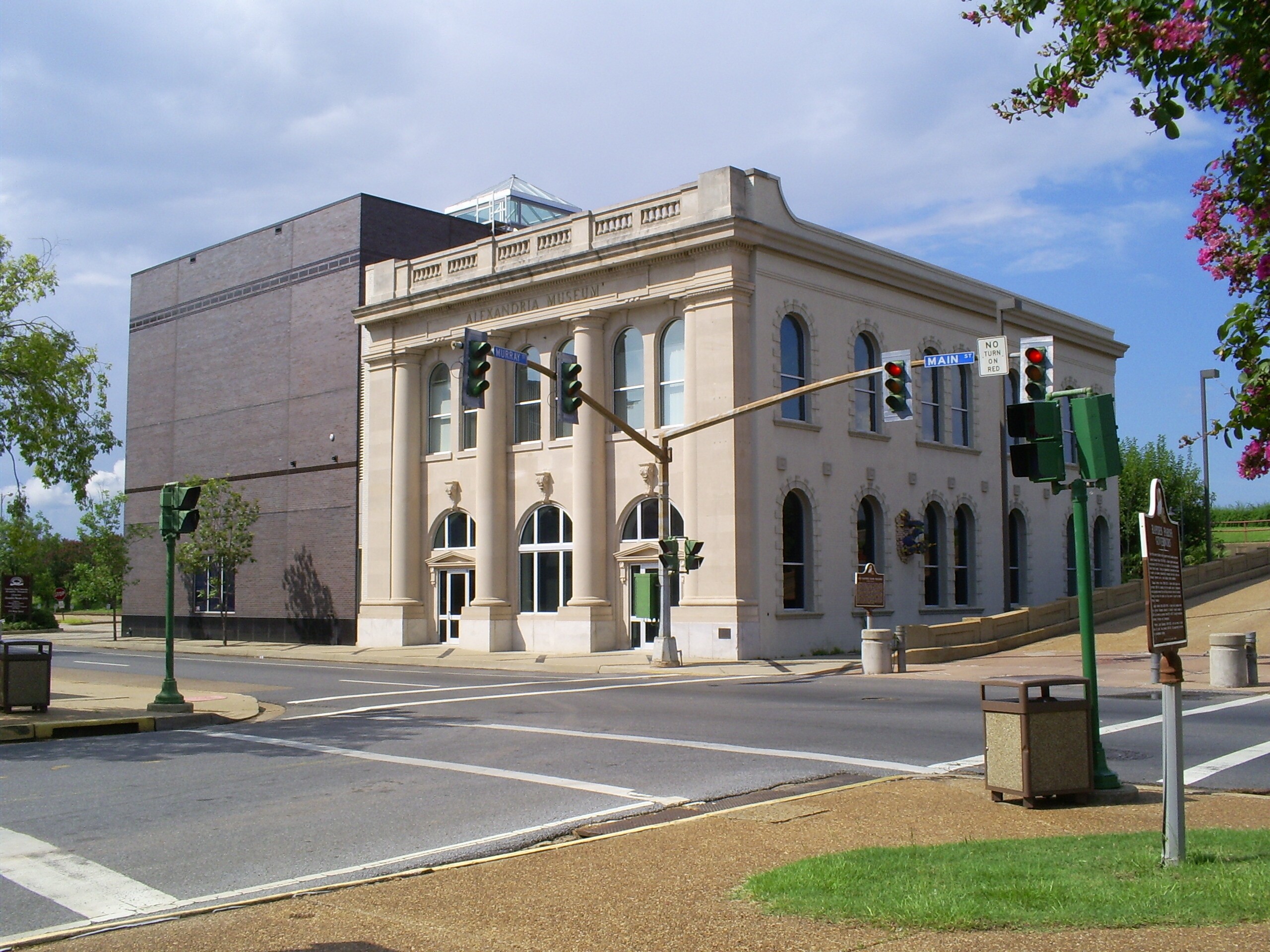 ALEXANDRIA