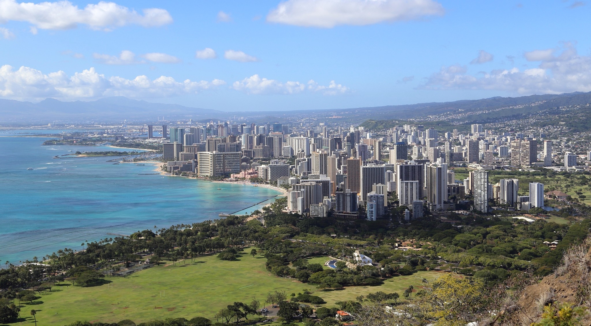 HONOLULU, HI