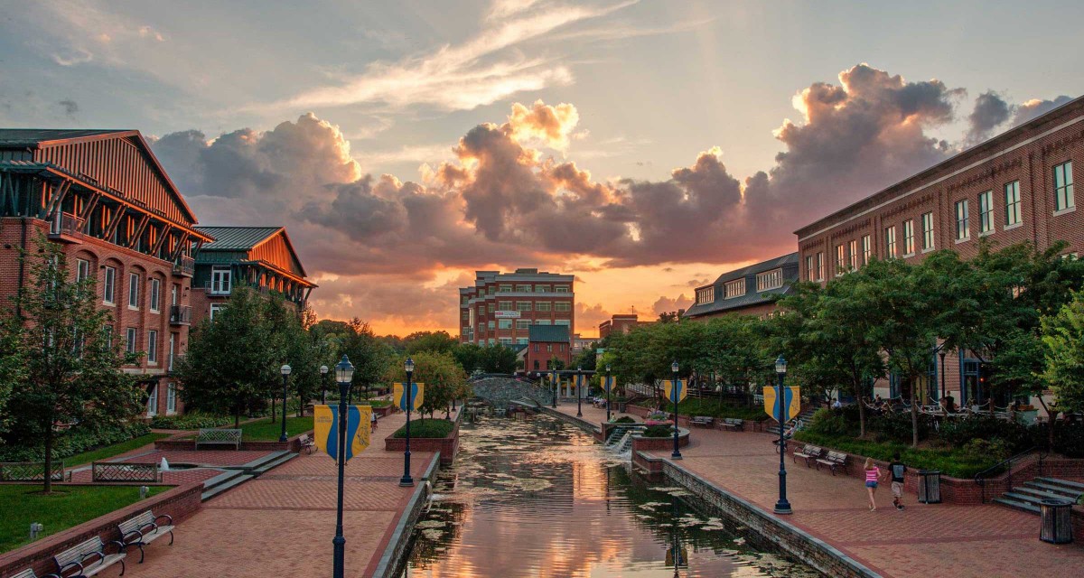 FREDERICK, MD
