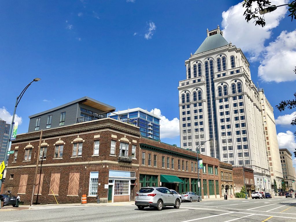 GREENSBORO, NC