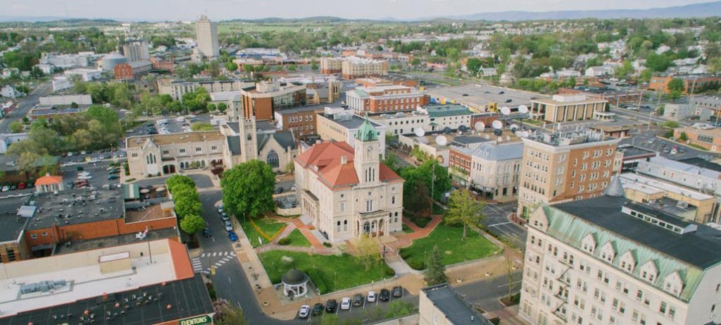 HARRISBURG, VA